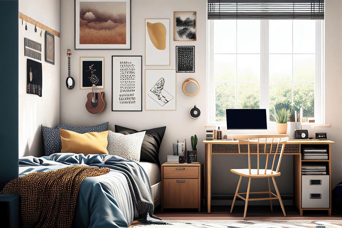 Appartement neuf 2 pièces 41 m²