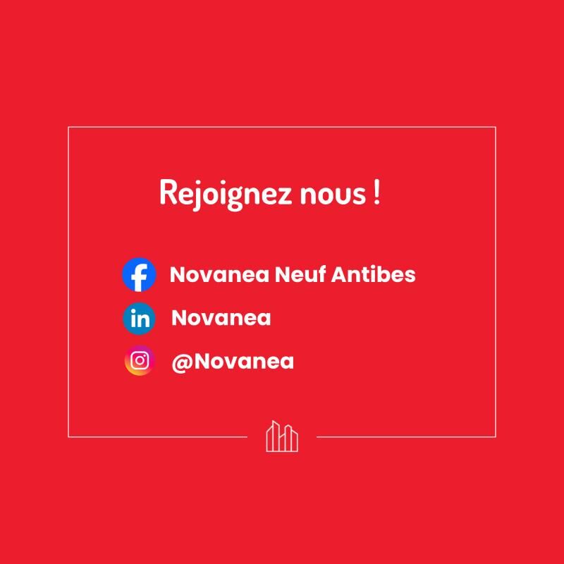 Appartement neuf 4 pièces 81 m²