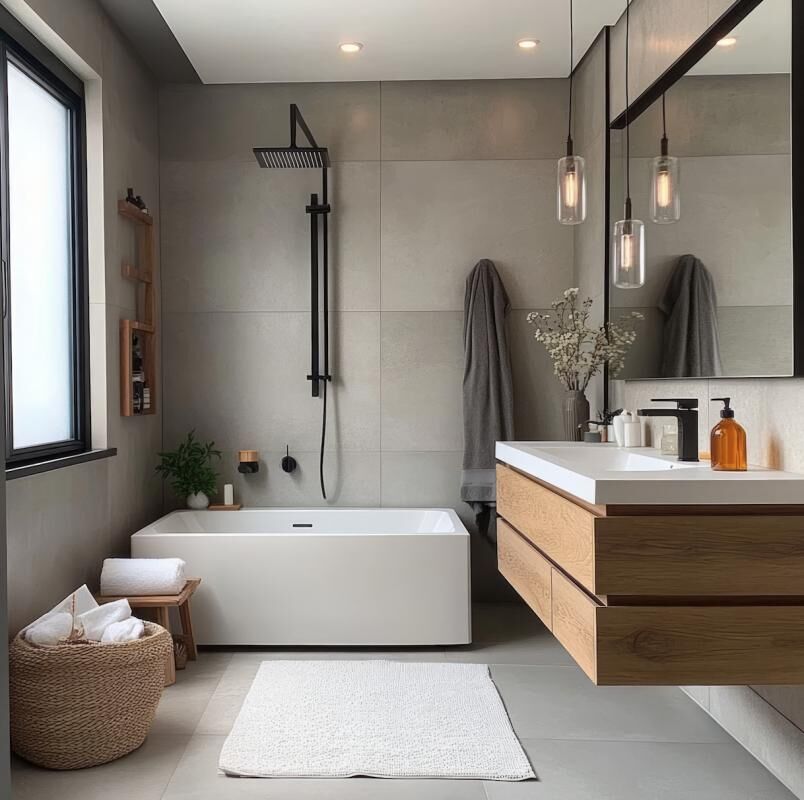 Appartement neuf 3 pièces 67 m²