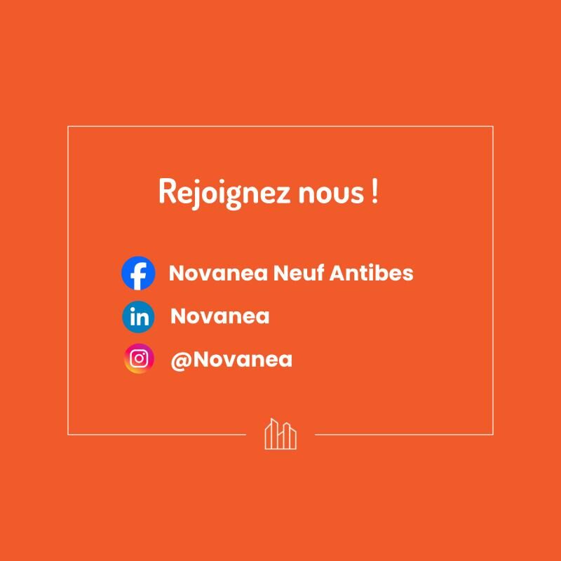 Appartement neuf 4 pièces 152 m²