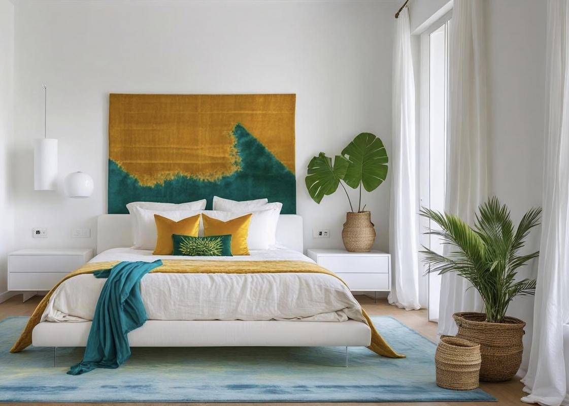 Appartement neuf 3 pièces 56 m²