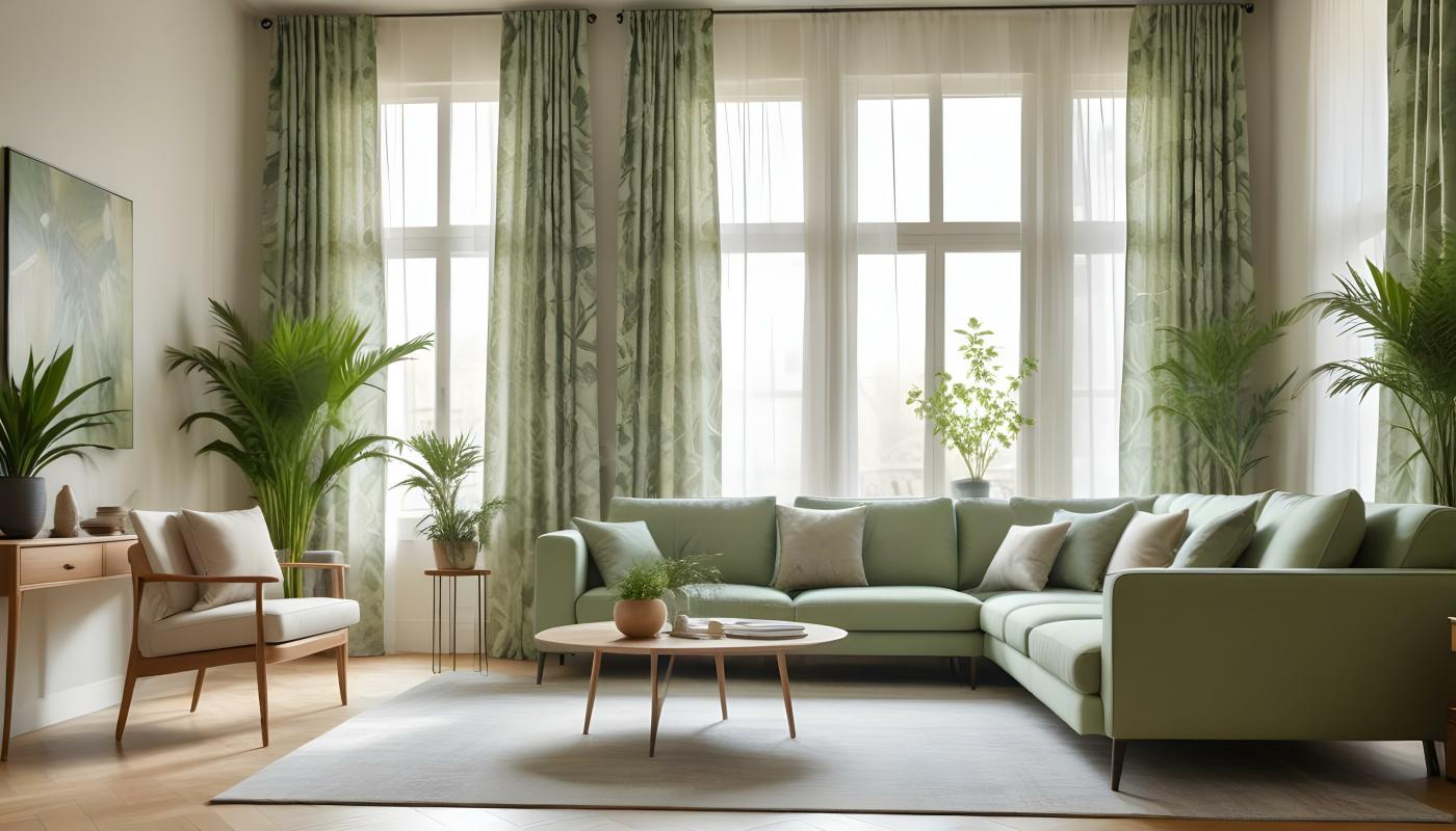 Appartement neuf 4 pièces 91 m²