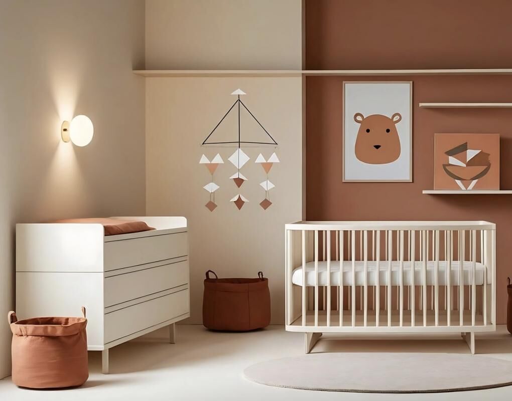 Appartement neuf 3 pièces 63 m²