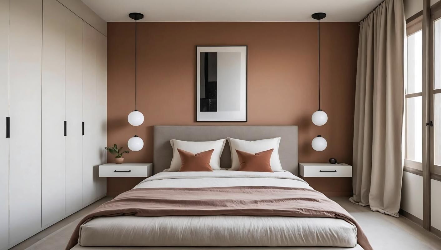 Appartement neuf 3 pièces 63 m²