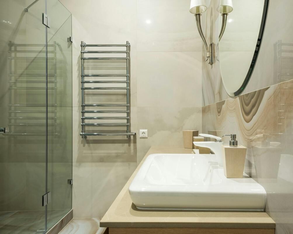 Appartement neuf 2 pièces 4 m²