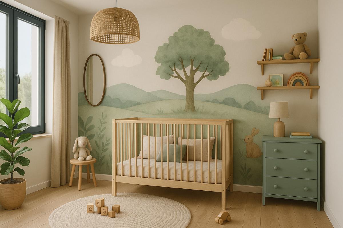 Appartement neuf 2 pièces 41 m²