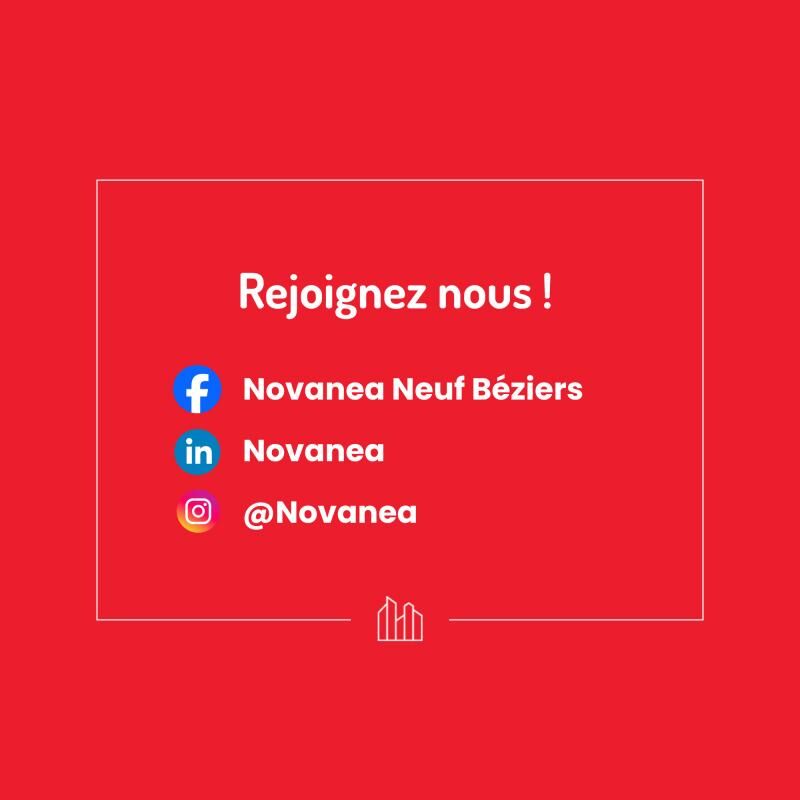 Appartement neuf 4 pièces 79 m²