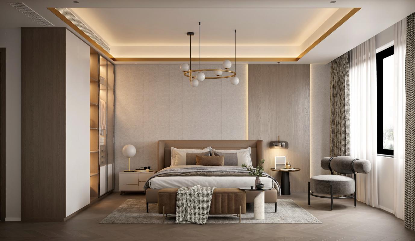 Maison neuve 4 pièces 92 m²