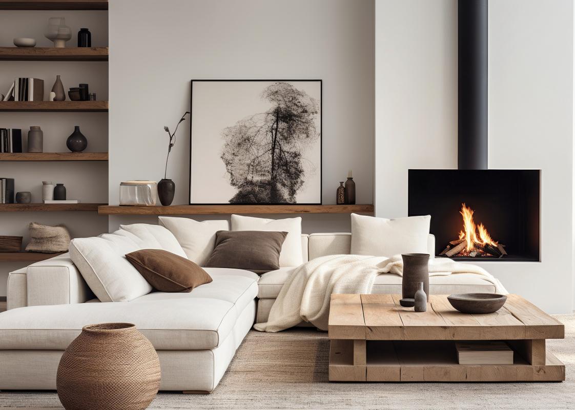 Appartement neuf 4 pièces 83 m²