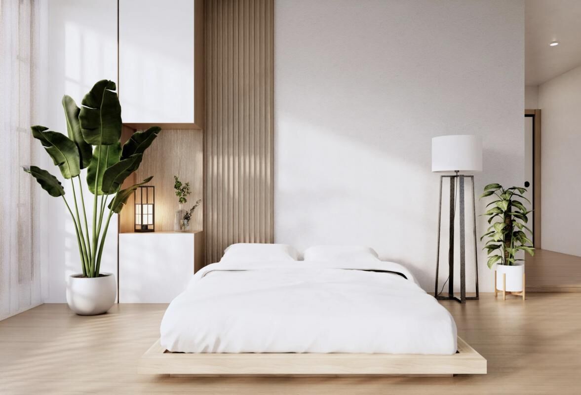 Appartement neuf 4 pièces 83 m²