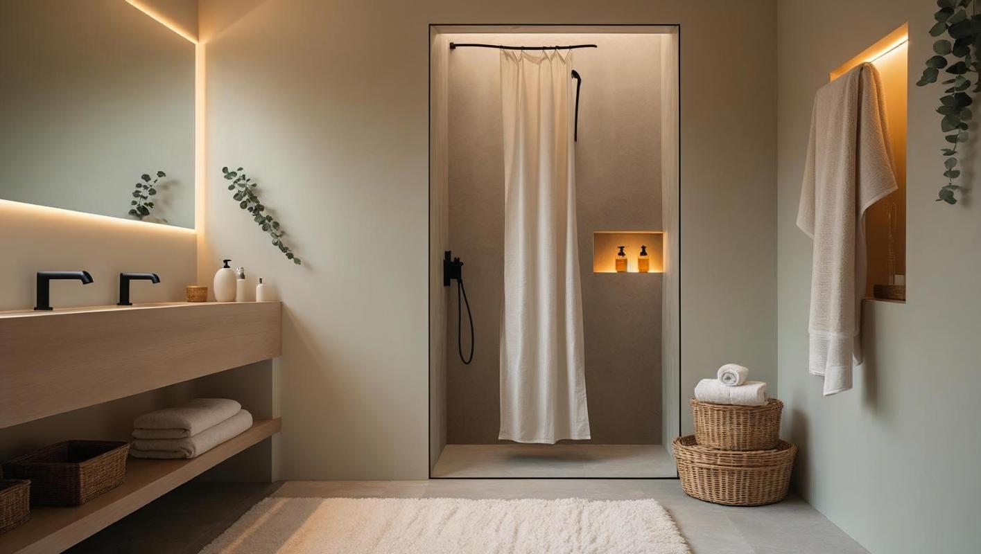 Appartement neuf 4 pièces 89 m²