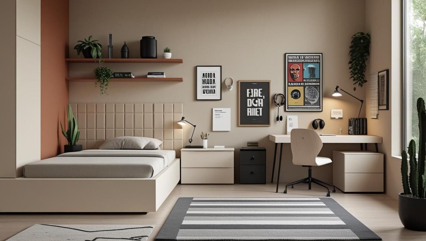 Appartement neuf 4 pièces 89 m²