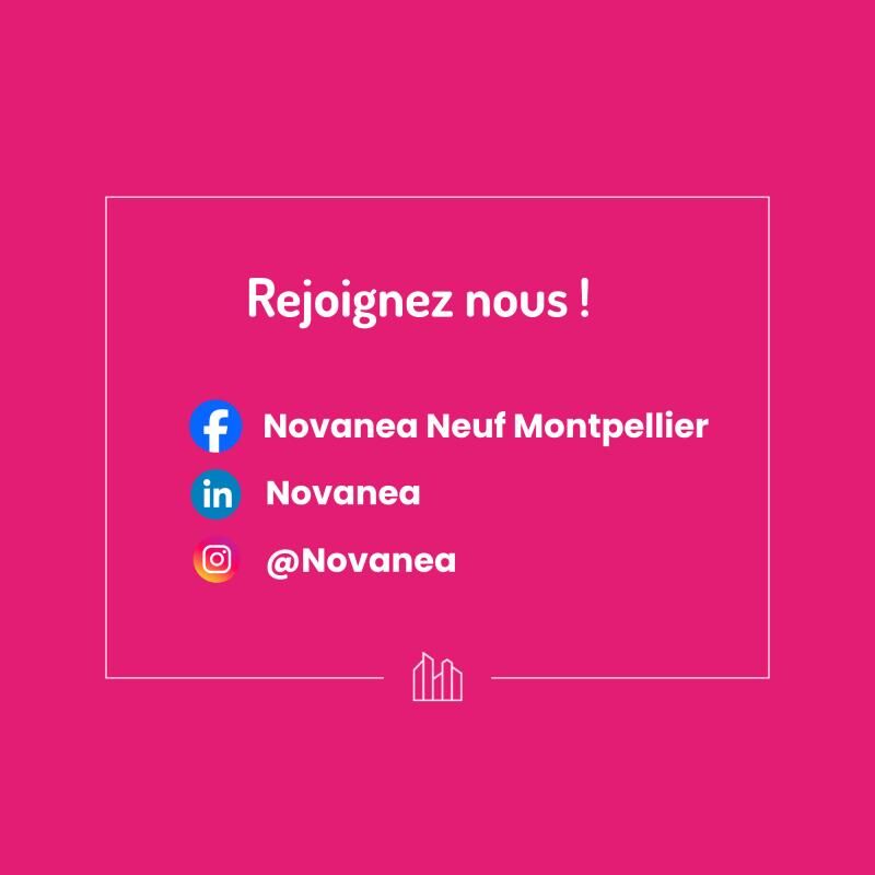 Appartement neuf 2 pièces 43 m²