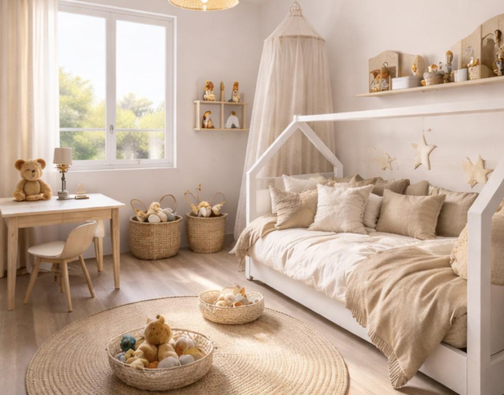 Appartement neuf 3 pièces 63 m²