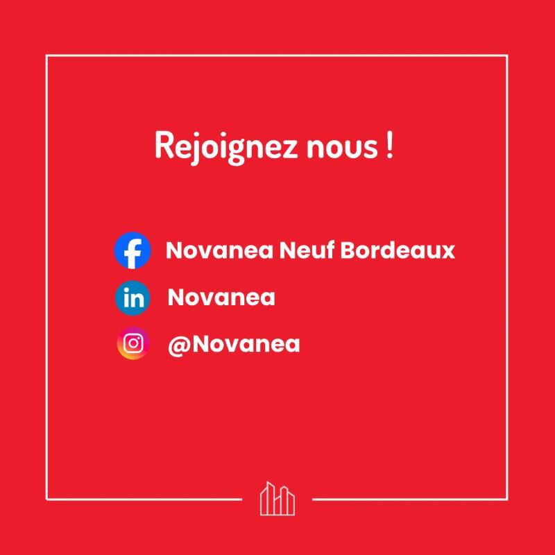 Appartement neuf 30 m²