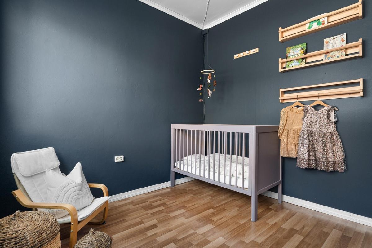 Appartement neuf 2 pièces 41 m²