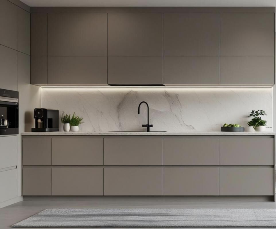 Appartement neuf 2 pièces 39 m²