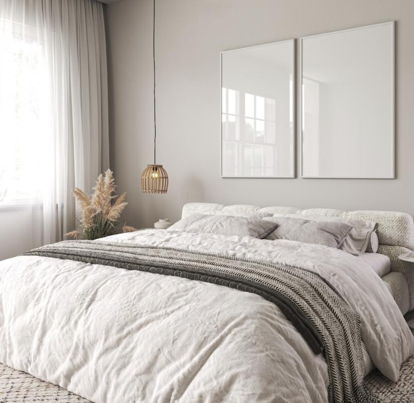 Appartement neuf 2 pièces 39 m²