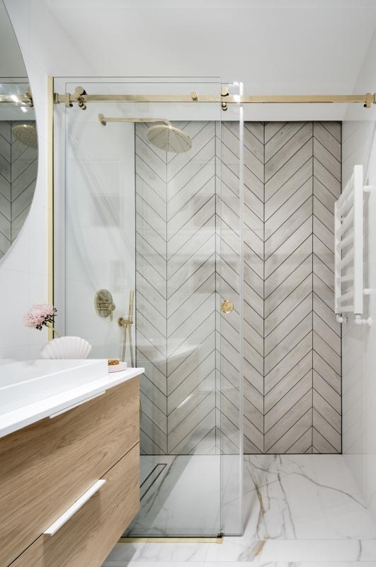 Appartement neuf 2 pièces 40 m²