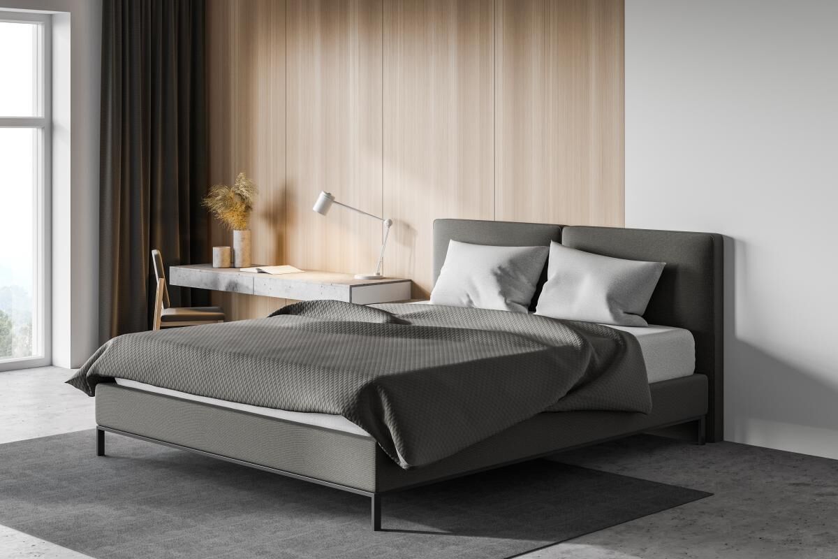 Appartement neuf 2 pièces 32 m²