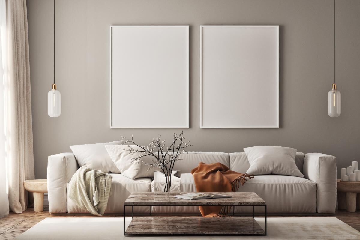 Appartement neuf 4 pièces 89 m²