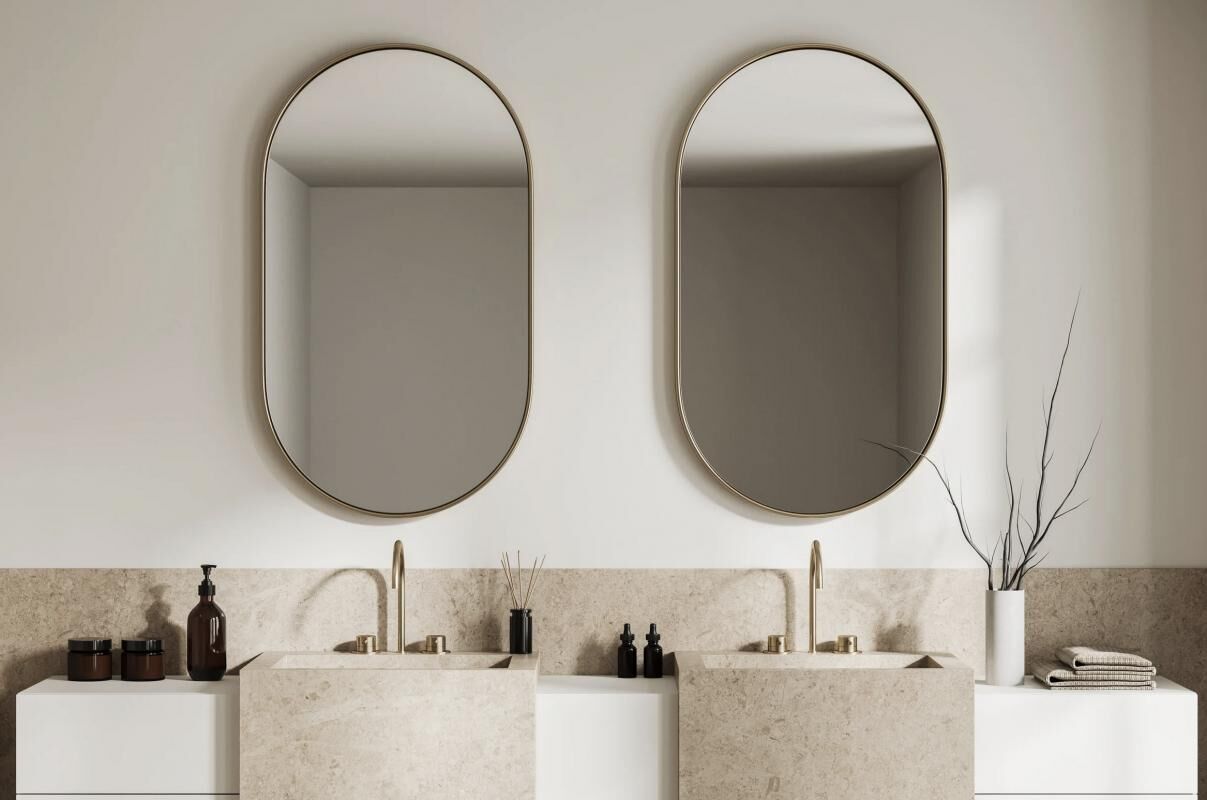 Appartement neuf 4 pièces 89 m²