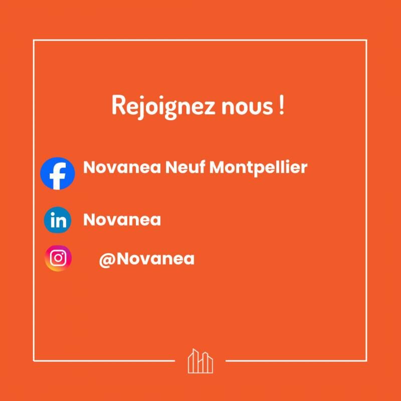 Appartement neuf 4 pièces 82 m²