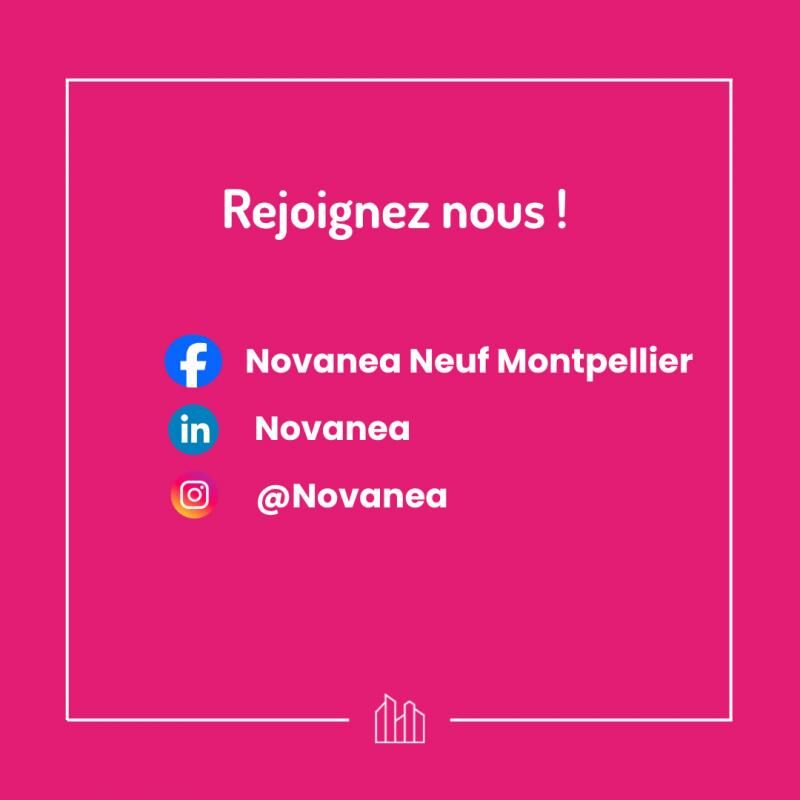 Appartement neuf 3 pièces 77 m²