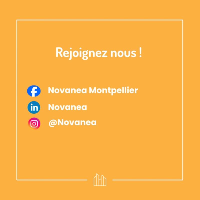 Appartement neuf 2 pièces 48 m²