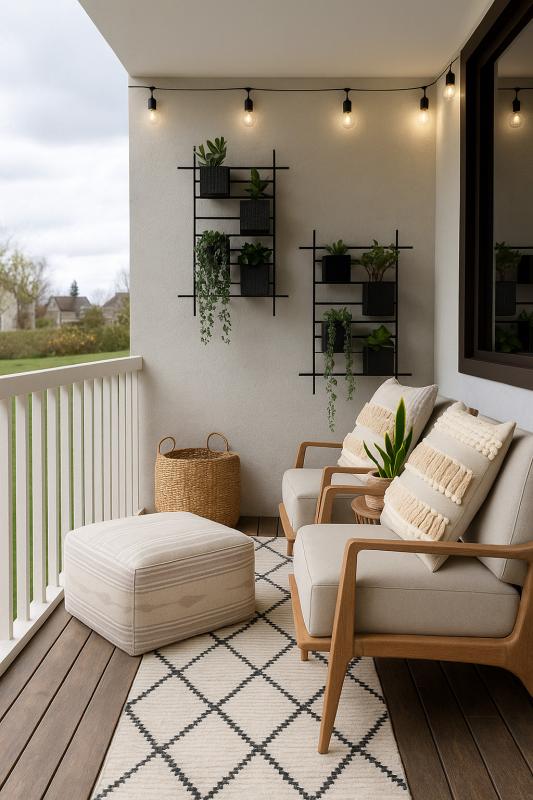 Appartement neuf 2 pièces 41 m²