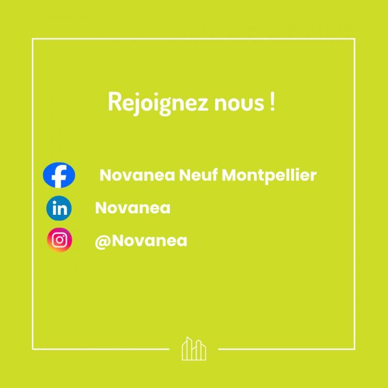 Appartement neuf 24 m²