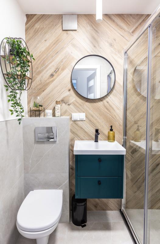 Appartement neuf 31 m²