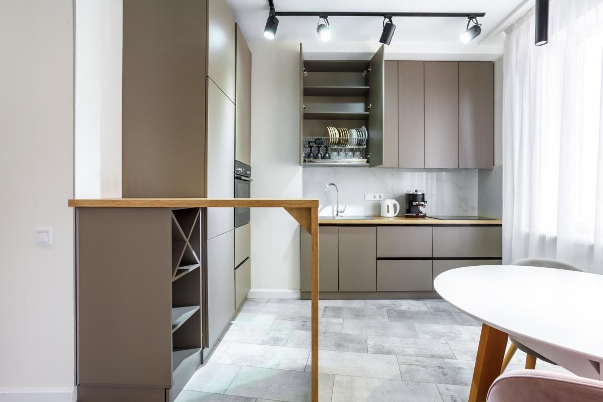 Appartement neuf 2 pièces 42 m²