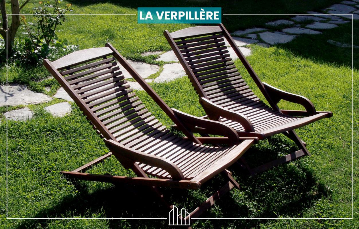 Maison neuve 4 pièces 99 m² Verpillière (La) 38290