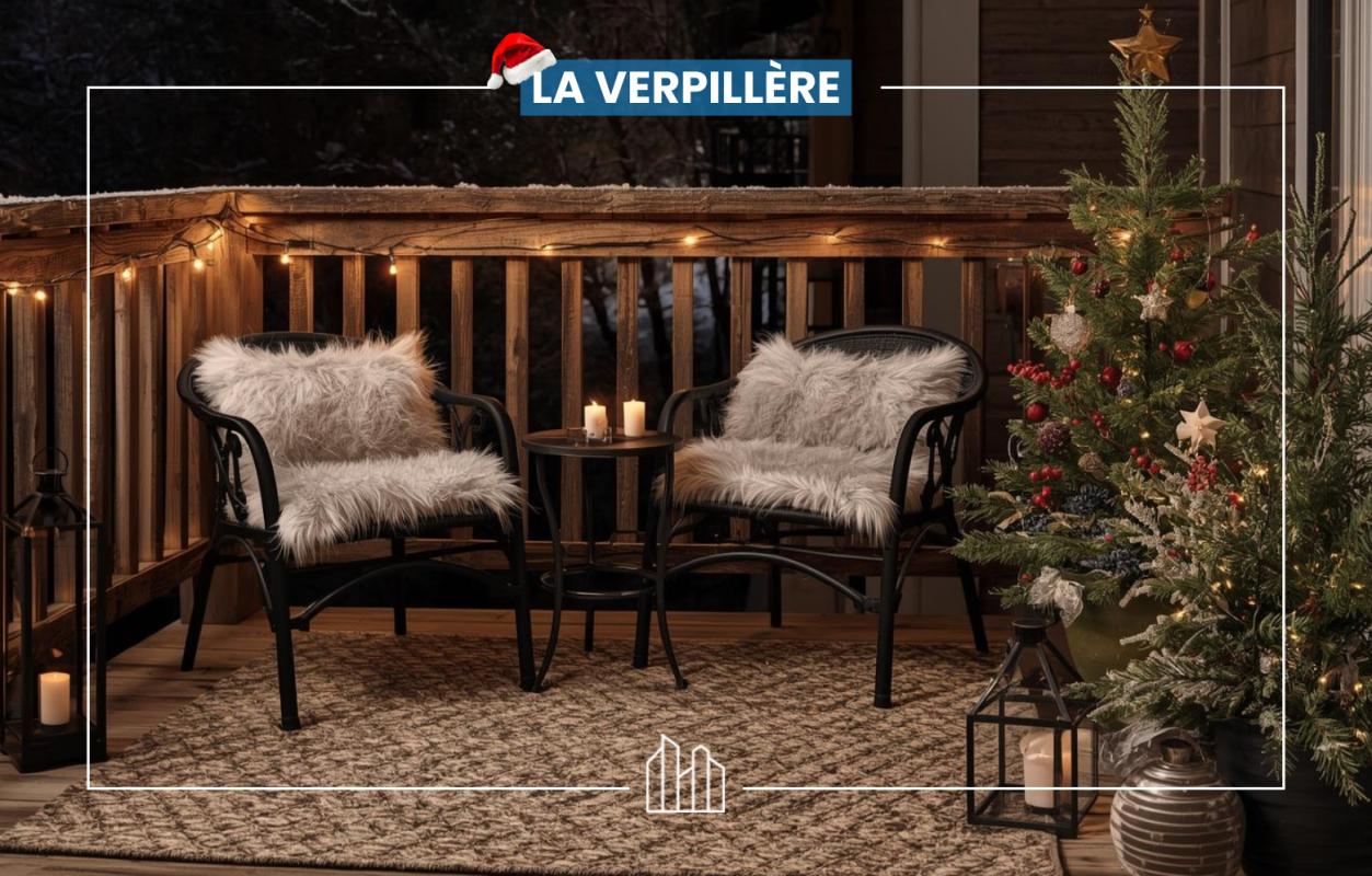 TerraNova  maison neuf La Verpillière  