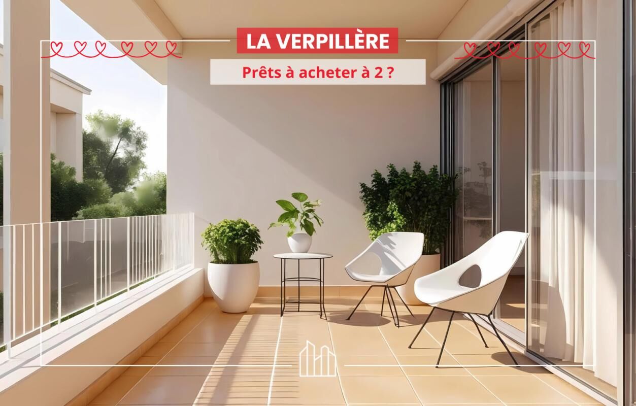 Maison neuve 4 pièces 99 m²