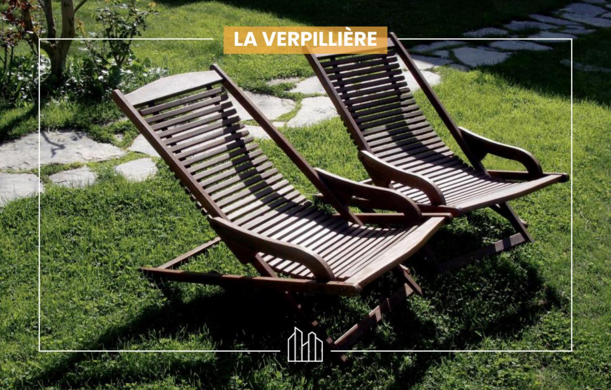 TerraNova  maison neuf La Verpillière  