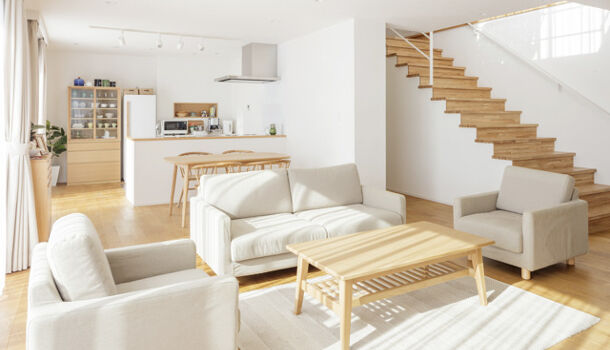 Villa / Maison 5 pièces  à vendre Verpillière (La) 38290