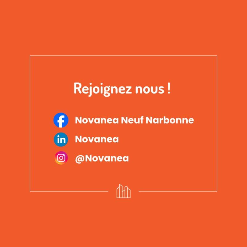 Appartement neuf 4 pièces 85 m²