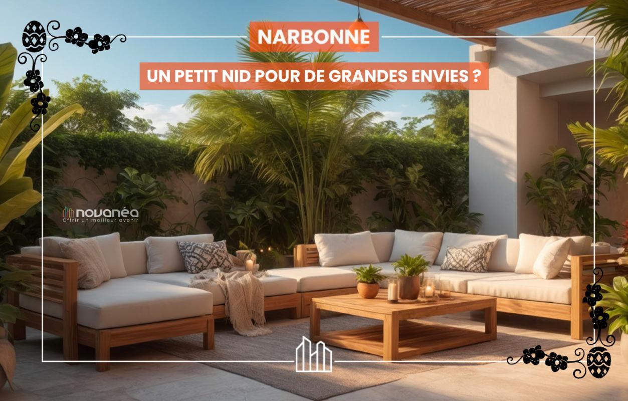 Appartement neuf 4 pièces 85 m²