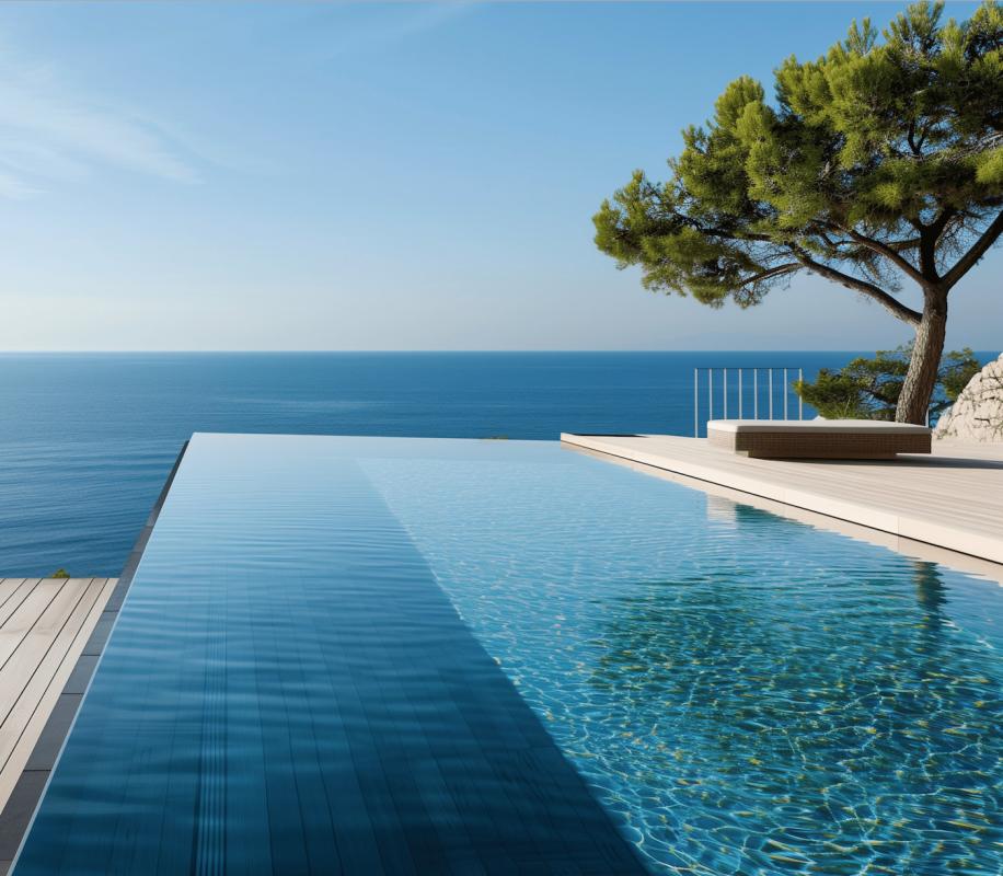 Appartement neuf 4 pièces 109 m²