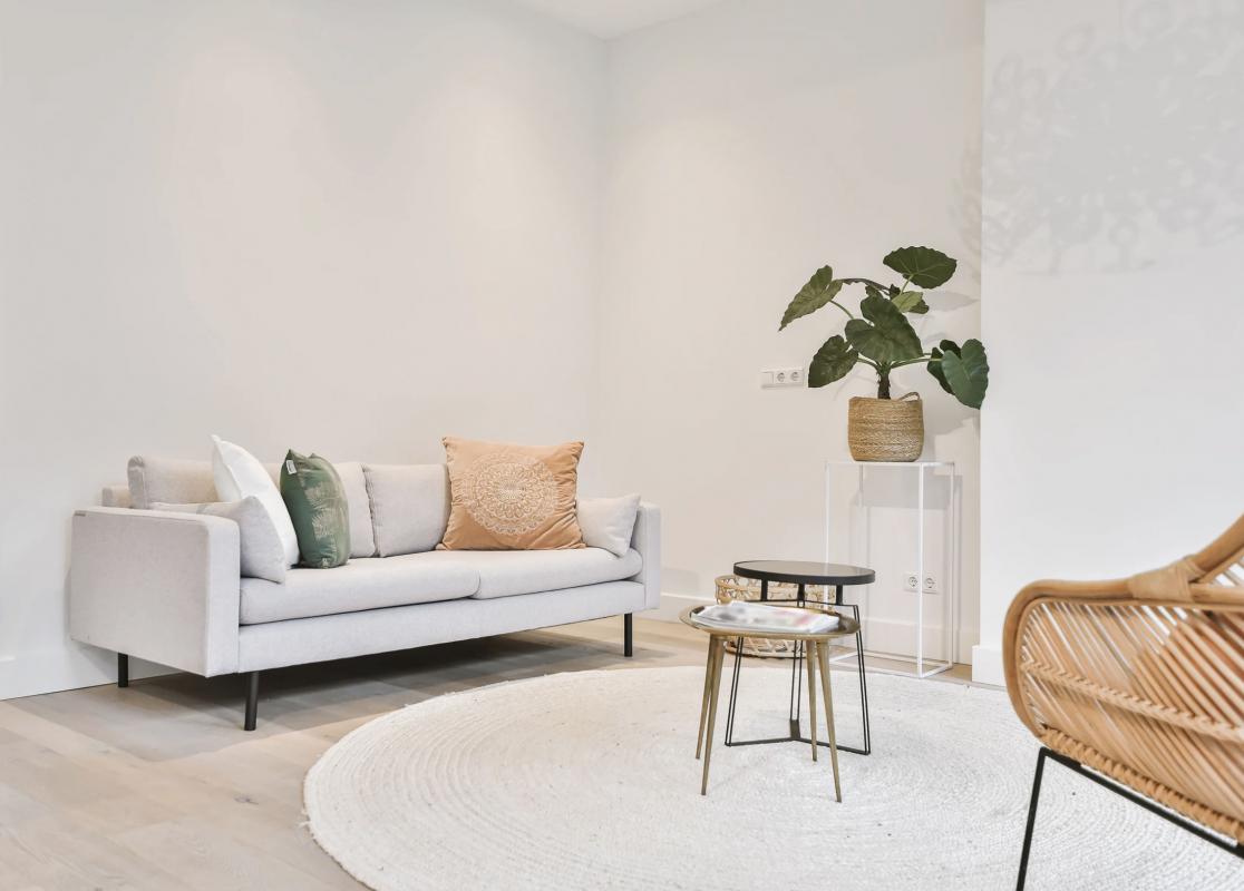 Appartement neuf 2 pièces 39 m²