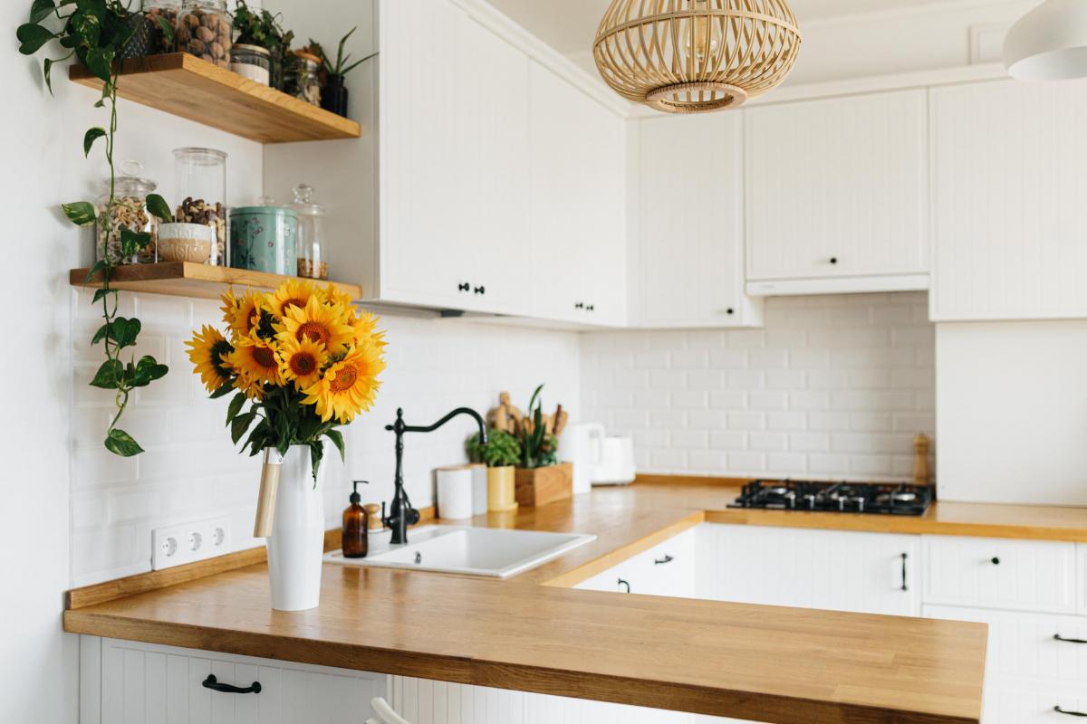 Appartement neuf 2 pièces 39 m²