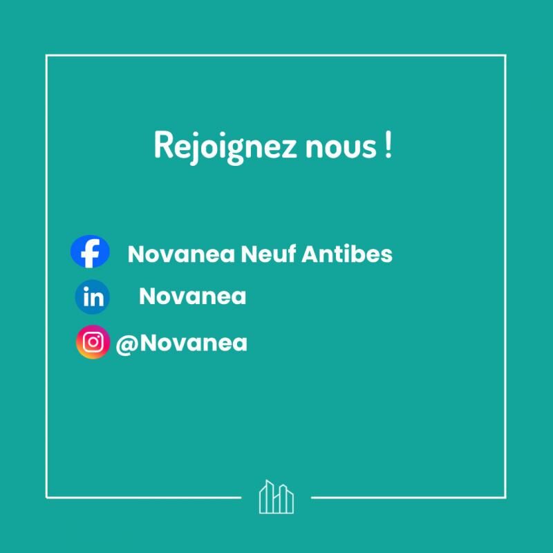 Appartement neuf 4 pièces 116 m²