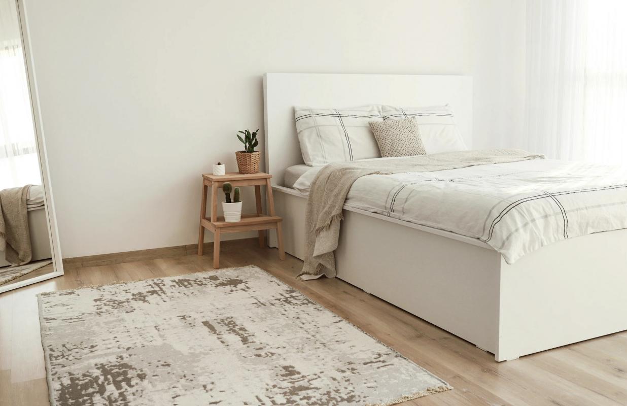 Appartement neuf 5 pièces 105 m²