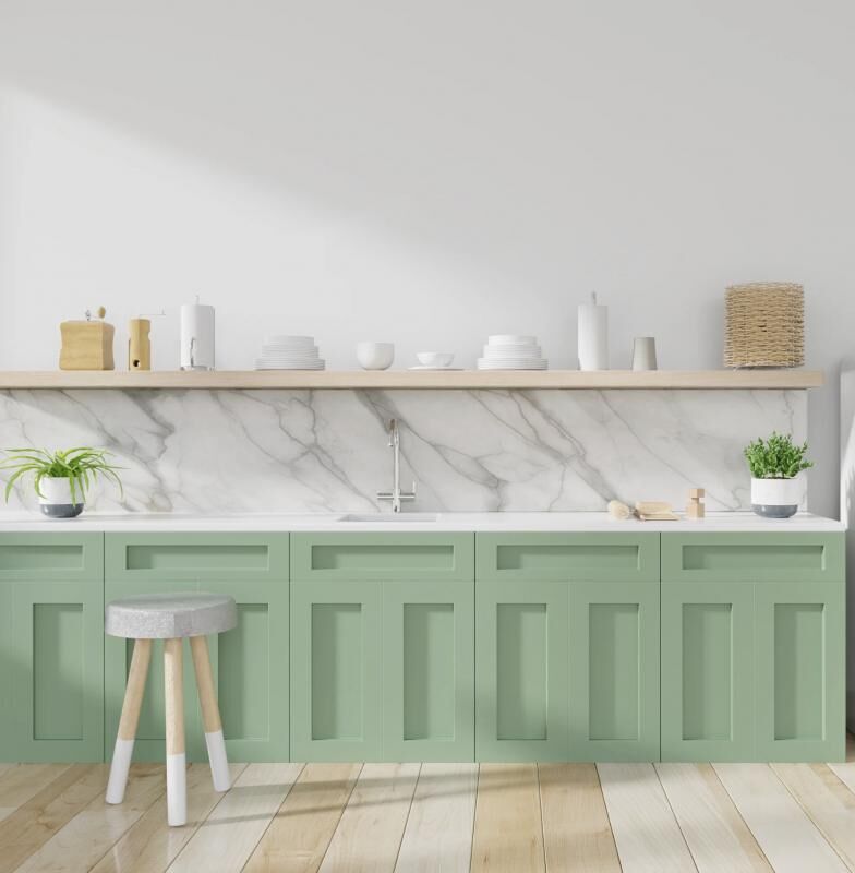 Appartement neuf 4 pièces 85 m²