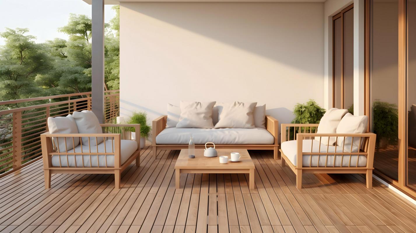 Ramonville-Saint-Agne Appartement neuf 3 pièces 71 m²