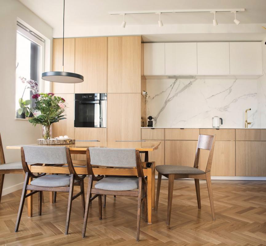 Appartement neuf 3 pièces 67 m²