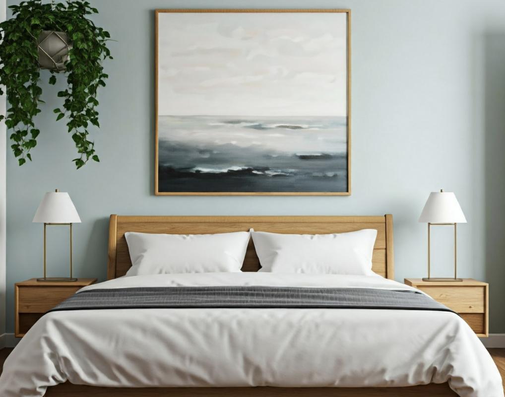 Appartement neuf 32 m²