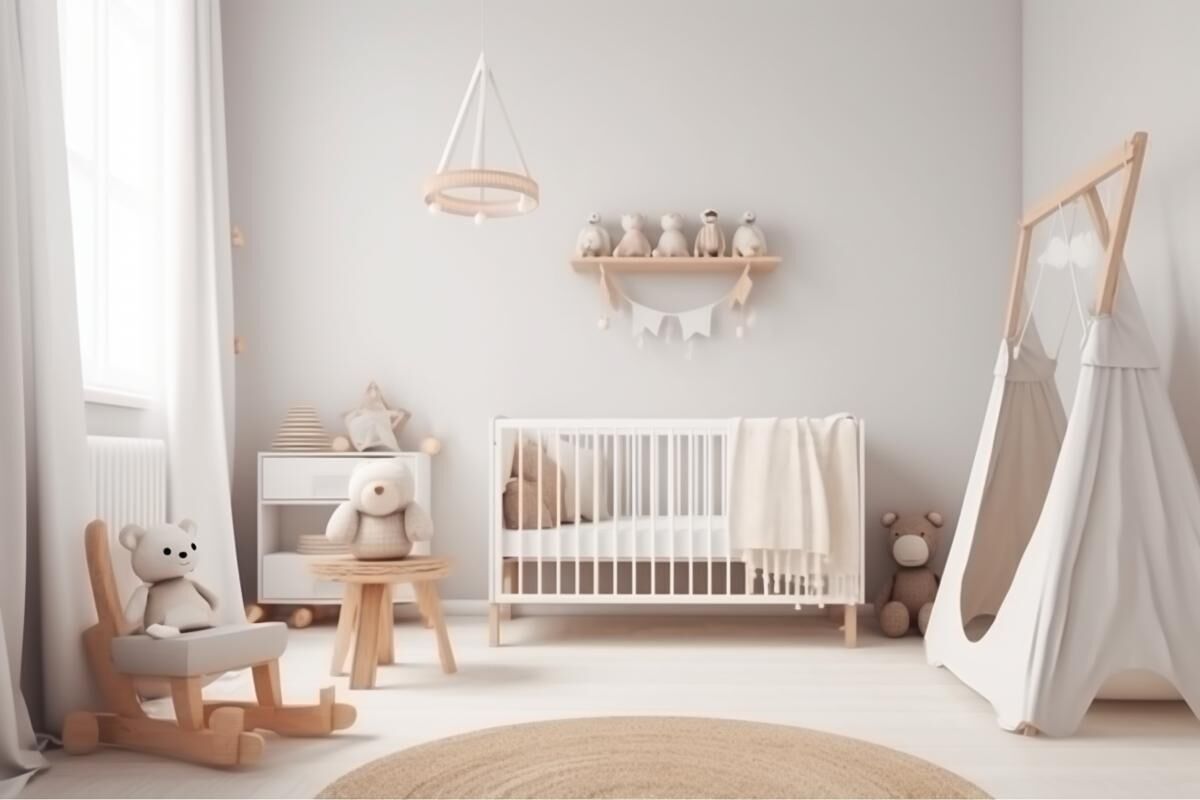 Appartement neuf 3 pièces 61 m²